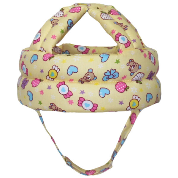 Baby Safety Head Protector (2 Pcs Combo) - Image 6
