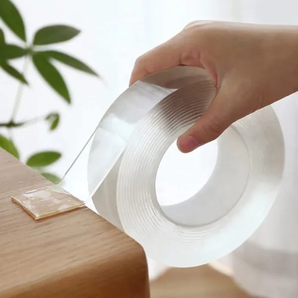 Double Side Nano Magic Tape - Image 2