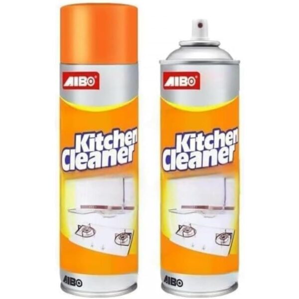Kitchen Cleaner Spray 500ml (1 Pcs) - Image 2