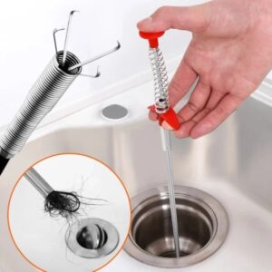 Sink Pipe Cleaner