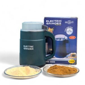 High Power Electric Grinder - 650 Watt