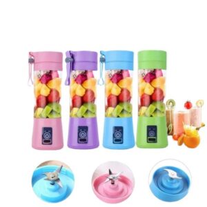 USB Rechargeable Portable Juicer