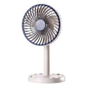 Rechargble JY Super Mini Fan