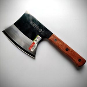 Japanese Heavy Duty Chapati (Axe Style)