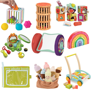 Baby's Toy