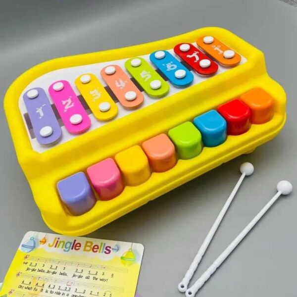 Vocal Piano Xylophone - Image 4