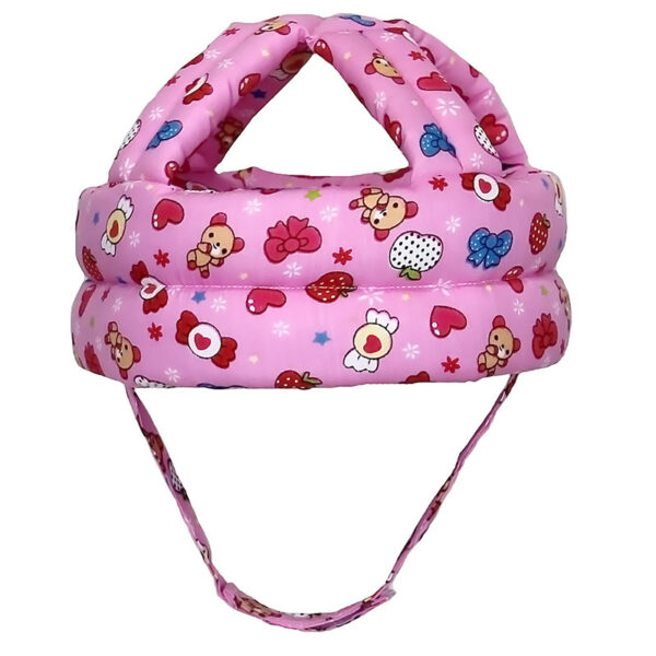 Baby Safety Head Protector (2 Pcs Combo) - Image 5