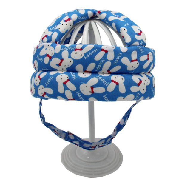 Baby Safety Head Protector (2 Pcs Combo) - Image 4