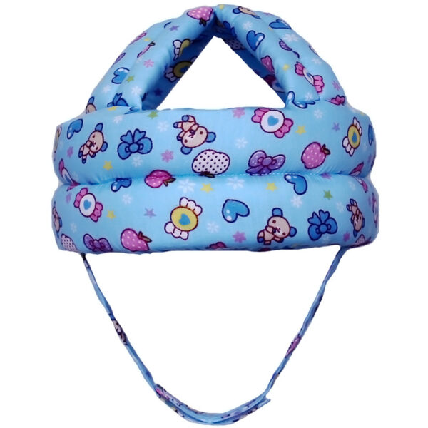Baby Safety Head Protector (2 Pcs Combo) - Image 7