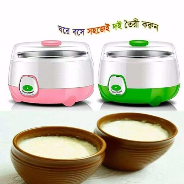 Automatic Doi Maker - 1 Liter - Image 4