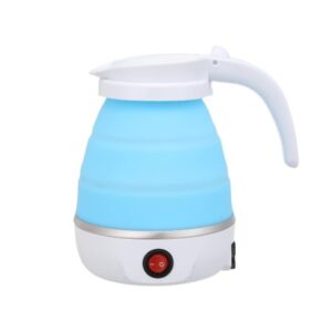 Portable folding electric Kettle